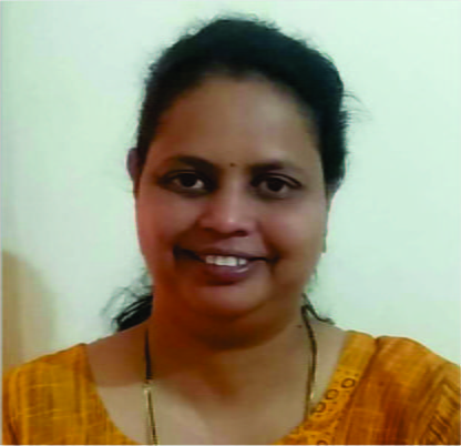 Preeti Phadnis Analytical Chemist At Hind Pharma