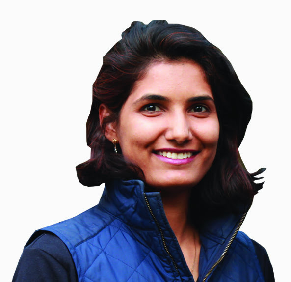Anupriya Goswami Business Development At Hind Pharma